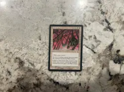 Mtg Wall Of Nets - Magic the Gathering Wall Of Nets Played - Image 1