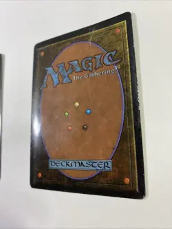 Magic the Gathering TWIDDLE Beta MTG (x2) - Image 3