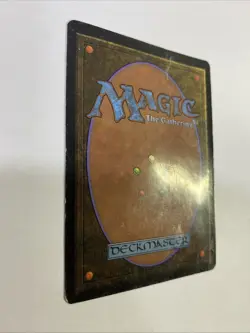 Magic the Gathering TWIDDLE Beta MTG (x2) - Image 4
