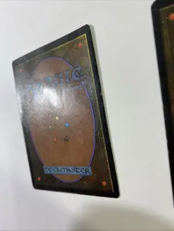 Magic the Gathering TWIDDLE Beta MTG (x2) - Image 5