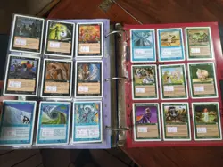 Magic The Gathering SESTA EDIZIONE 6th Edition MTG Lotto di Carte BULK LOT - Image 1