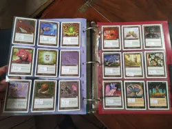 Magic The Gathering SESTA EDIZIONE 6th Edition MTG Lotto di Carte BULK LOT - Image 4