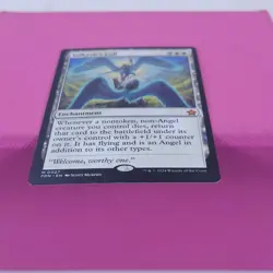 Valkyrie's Call #27 (NM) Foundations FDN Magic MTG - Image 4