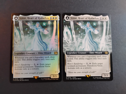 Venat, Heart of Hydaelyn; Lot of 2; Final Fantasy - Image 1