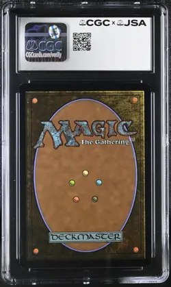 MTG Secret Lair CGC 9 Karlach, Fury of Avernus - Samantha Beart Auto - Image 2