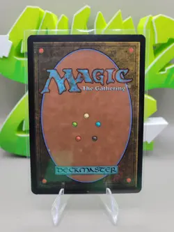 Decree of Silence Scourge Foil - Image 2