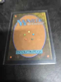 MTG Silent Arbiter (972) | NM | Commander Masters {CMM} - Image 3