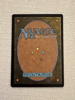 Sandman, Shifting Scoundrel Foil R0112 Marvel's Spider-Man MTG NM - Image 2