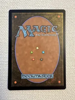 The Masamune - FOIL - 264 - FINAL FANTASY FIN - MTG Magic NM - Image 2