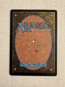 Sin, Spira's Punishment Foil R0242 Final Fantasy MTG Magic the Gathering NM - Image 2