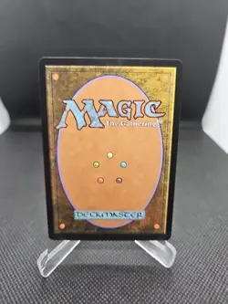 Temple Garden Lorwyn Eclipsed Foil - Image 2