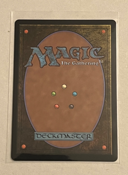 MTG Vibrance - Borderless - Lorwyn Eclipsed #295 - Image 2