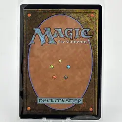 Decree of Silence Scourge Regular MTG 32 MP - Image 5