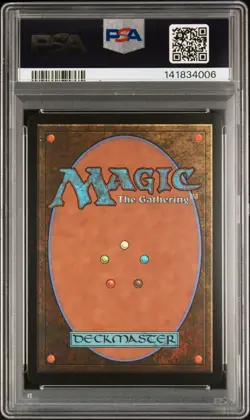 2025 MTG AVATAR: THE LAST AIRBENDER #0361 KATARA, THE FEARLESS PSA 10 - Image 2