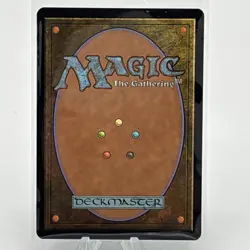 Decree of Silence Scourge Regular MTG 32 MP - Image 5