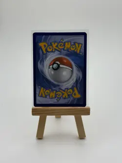 Pokemon TCG 2015 XY Black Star Promo Arceus Holo Full Art XY83 - Image 2