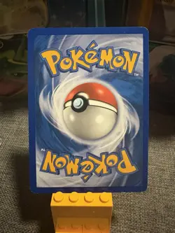 Buneary Reverse Foil Pokemon Diamond & Pearl Legends Awakened #86 2008 - Image 2
