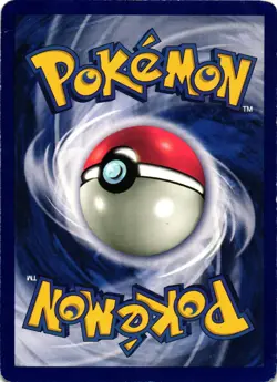 Pokemon TCG Shadowless Drowzee 49/102 Base Set Unlimited DMG - Image 2