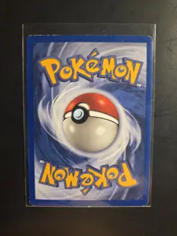 Unown [H] 28/105 Neo Destiny Pokemon TCG Rare LP - Image 2