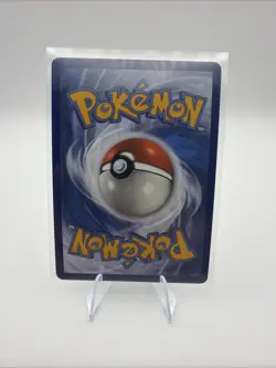 Mewtwo GX 31/68 Ultra Rare Battle Academy Mewtwo Stamp Pokemon TCG - Image 2