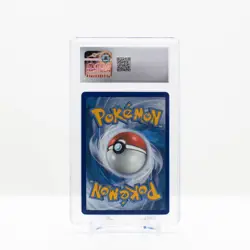 Pokemon Pikachu V #086 2021 Fusion Strike - CGC 9.5 - Image 4