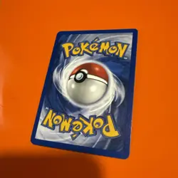 Pokemon 1st Edition Misty's Poliwag 89/132 Gym Challenge - NM/Mint - Image 2