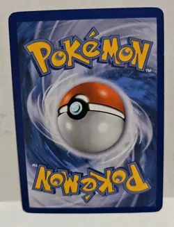 POKEMON CHERUBI 4/113 LEGENDARY TREASURES REVERSE HOLO LIGHT PLAYED - Image 3