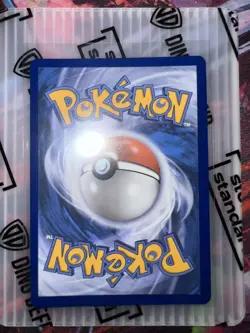 Wigglytuff 105/094 Me02: Phantasmal Flames Holo Illustration Rare NM Pokemon TCG - Image 3