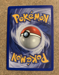 Pokemon - Igglybuff Black Star Promo # 36 NM - Image 2