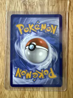 Hisuian Growlithe 181/167 Scarlet & Violet: Twilight Masquerade Holo SIR Pokemon - Image 2