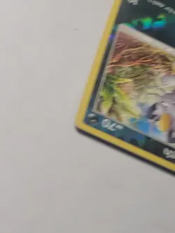 2017 Pokemon Sun & Moon Reverse Holo - Alolan Meowth #78/149 NM (154) - Image 5