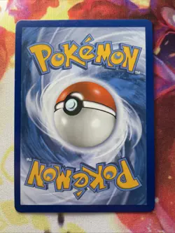 Meowth Vmax SWSH005 LP-NM Full Art Black Star Promo Pokemon TCG - Image 4