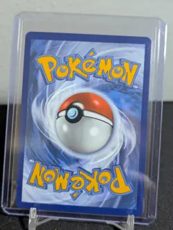 PIKACHU EX 2024 POKEMON S&V SURGING SPARKS DOUBLE RARE 057/191 Q3205 - Image 2