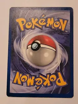 Pokemon TCG Poke Ball 64/64 Jungle 1st Edition - Image 3