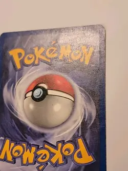 Pokemon TCG Poke Ball 64/64 Jungle 1st Edition - Image 4