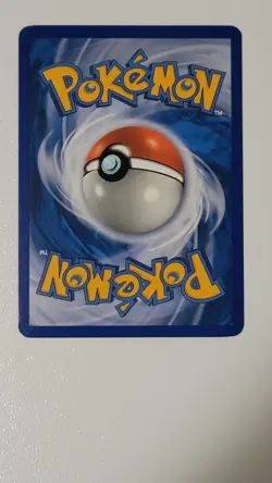 Eevee Reverse Foil Pokemon Diamond & Pearl Majestic Dawn #63 2008 - Image 2