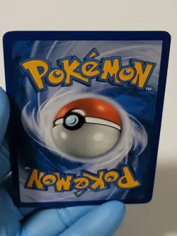 Eevee Reverse Foil Pokemon Diamond & Pearl Majestic Dawn #63 2008 - Image 4