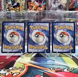 Pokemon Illustration Contest 24 - Toxtricity Ex 215/Pikachu 214/Feraligatr 213 - Image 2