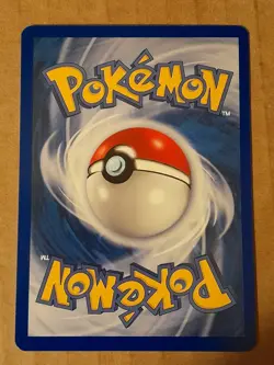 Pokemon Growlithe 64/112 Fire Red Leaf Green NM-MT See Pictures - Image 2