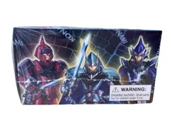 Yu-Gi-Oh DRAGONS OF LEGEND THE COMPLETE SERIES 1st Edition Sealed Box Konami - Image 4