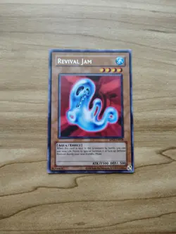 Yu-Gi-Oh! - Revival Jam - Rare - RP02-EN028 - Image 1