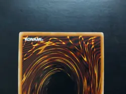 Yugioh - Diffusion Wave-Motion MFC-107 Secret Rare - Image 4