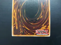 Yugioh - Diffusion Wave-Motion MFC-107 Secret Rare - Image 5