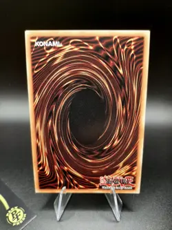 Yu-Gi-Oh! Chronicle Magician GFP2-EN045 Ultra Rare 1st Ed *Pack Fresh* - Image 2
