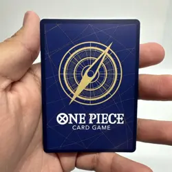Ace & Sabo & Luffy (Alt Art) OP13-007 English Carrying On His Will One Piece - Image 2