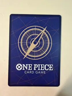 Lucky.Roux (Treasure Rare) - (OP11) OP09-015 One Piece TCG ENGLISH - Image 2