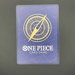 Monkey D. Ruffy OP05-119 Awakening of the New Era Englisch NM - One Piece Karten - Image 2