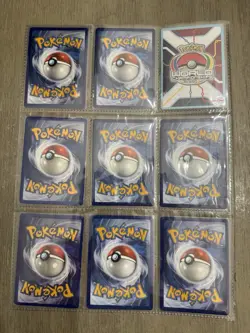 Pokemon TCG - What You See Plus 20+ Random Pokemon Cards. Charizard. Mewtwo. - Image 2
