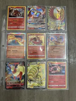 Pokemon TCG - What You See Plus 20+ Random Pokemon Cards. Charizard. Mewtwo. - Image 3