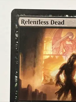 MTG Relentless Dead Shadows Over Innistrad 131/297 Regular Mythic - Image 5